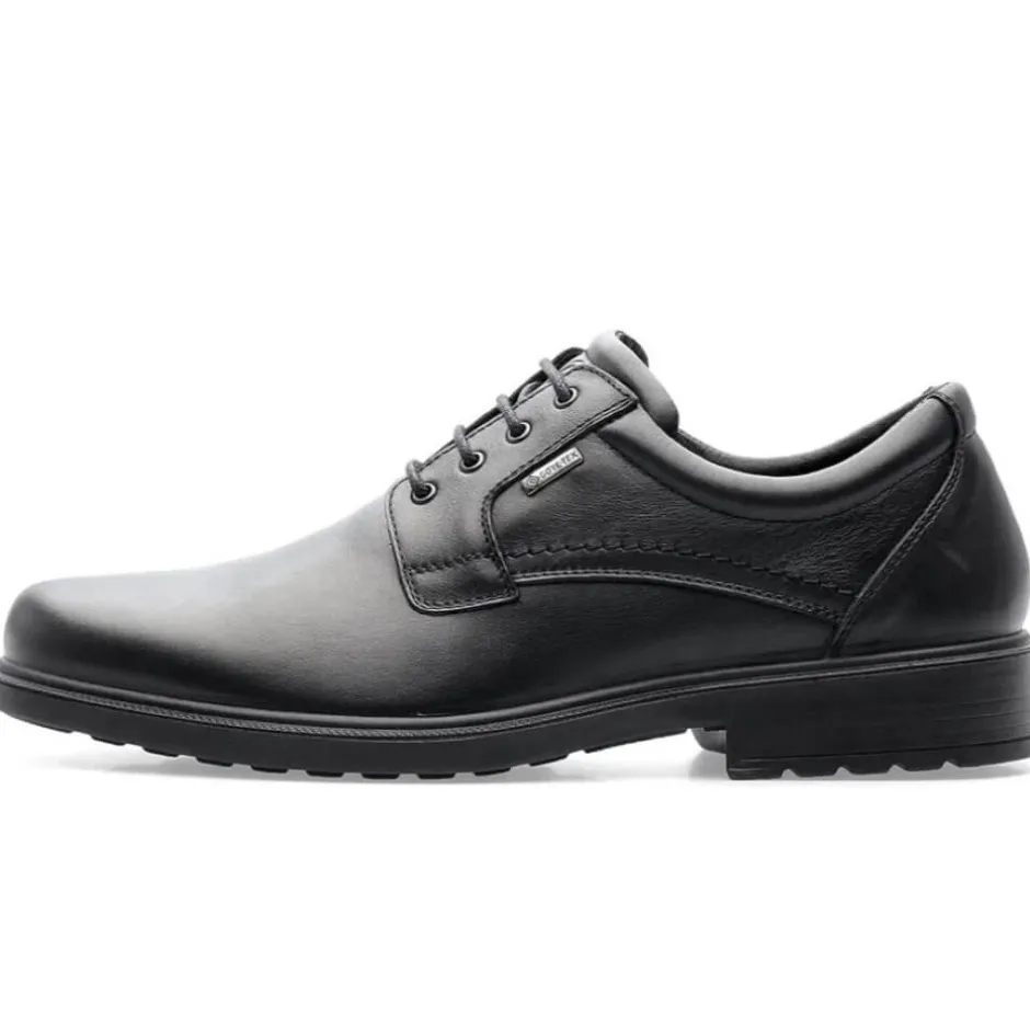 ara__lorenzo_goretexblack_7.webp ARA Waterproof Shoes & Boots | Casual*11-35803 Lorenzo Gore-Tex-BLACK