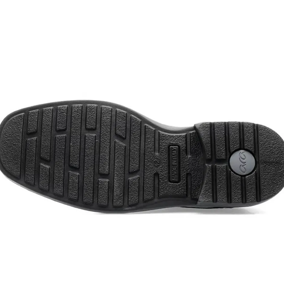 ara__lorenzo_goretexblack_8.webp ARA Waterproof Shoes & Boots | Casual*11-35803 Lorenzo Gore-Tex-BLACK