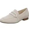 Ara Wide Fit | Casual Shoes*12-51206 Lyon H-Fit Loafer-SAND
