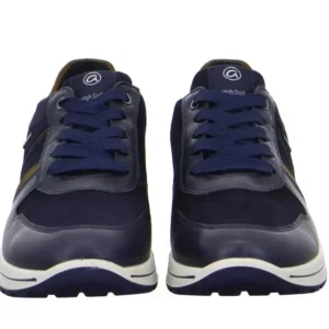 ARA Walking | Waterproof Shoes & Boots*11-24509 Matteo Gore-Tex-NAVY