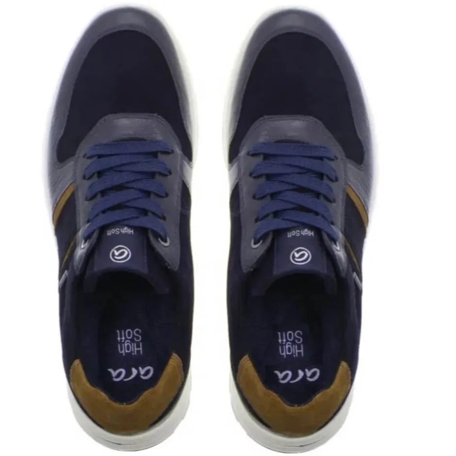 ara__matteo_goretexnavy_3.webp ARA Walking | Waterproof Shoes & Boots*11-24509 Matteo Gore-Tex-NAVY