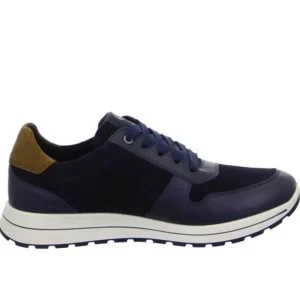 ARA Walking | Waterproof Shoes & Boots*11-24509 Matteo Gore-Tex-NAVY