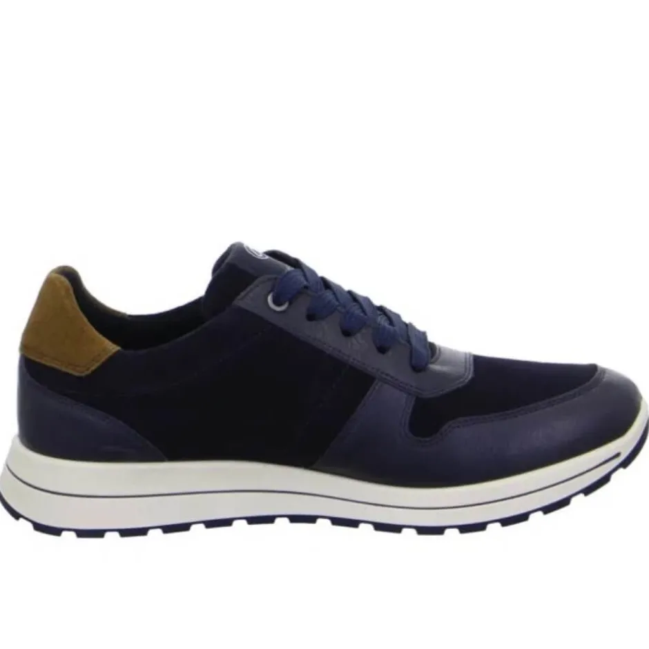ara__matteo_goretexnavy_4.webp ARA Walking | Waterproof Shoes & Boots*11-24509 Matteo Gore-Tex-NAVY