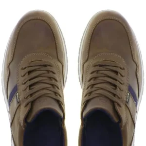 ARA Waterproof Shoes & Boots | Casual*11-34515 Matteo H Fit Gore-Tex-BROWN