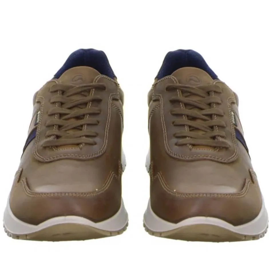 ara__matteo_h_fit_goretex_3.webp ARA Waterproof Shoes & Boots | Casual*11-34515 Matteo H Fit Gore-Tex-BROWN