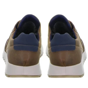 ARA Waterproof Shoes & Boots | Casual*11-34515 Matteo H Fit Gore-Tex-BROWN
