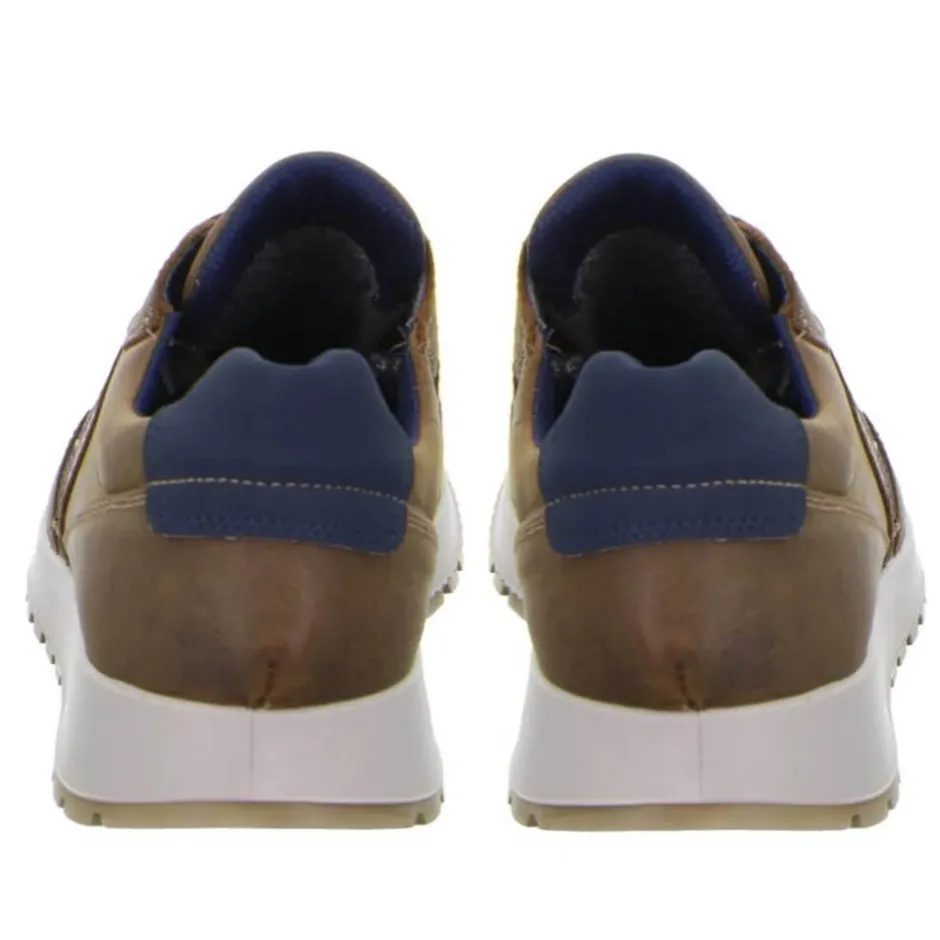 ara__matteo_h_fit_goretex_4.webp ARA Waterproof Shoes & Boots | Casual*11-34515 Matteo H Fit Gore-Tex-BROWN