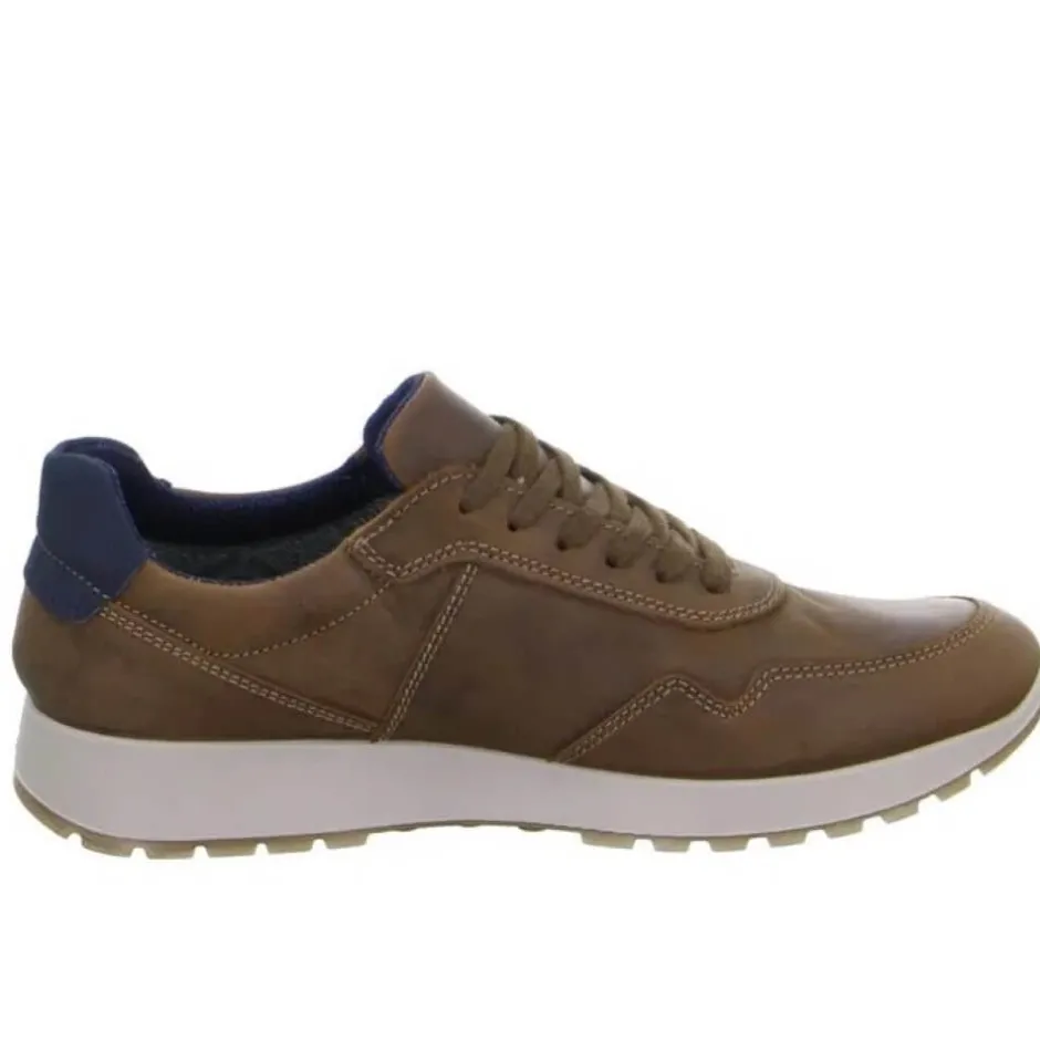 ara__matteo_h_fit_goretex_5.webp ARA Waterproof Shoes & Boots | Casual*11-34515 Matteo H Fit Gore-Tex-BROWN