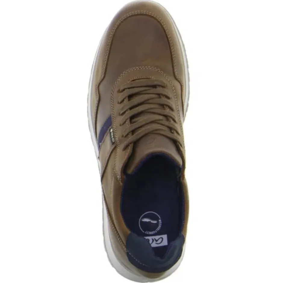 ara__matteo_h_fit_goretex_7.webp ARA Waterproof Shoes & Boots | Casual*11-34515 Matteo H Fit Gore-Tex-BROWN