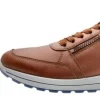 Ara Wide Fit | Casual*11-24501 Matteo H-Fit-COGNAC