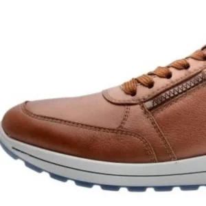 Ara Wide Fit | Casual*11-24501 Matteo H-Fit-COGNAC