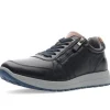 Ara Wide Fit | Casual*11-24501 Matteo H-Fit-NAVY