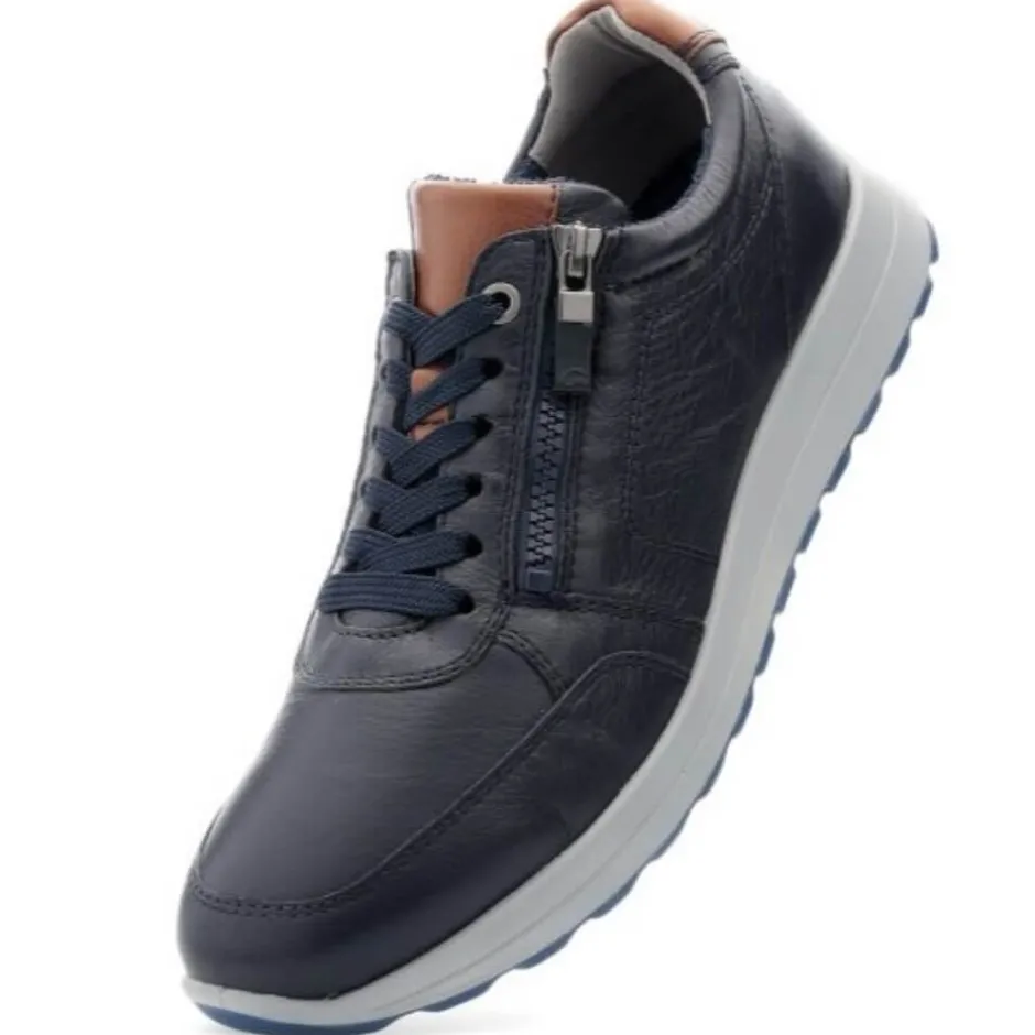 ara__matteo_hfitnavy_4.webp Ara Wide Fit | Casual*11-24501 Matteo H-Fit-NAVY