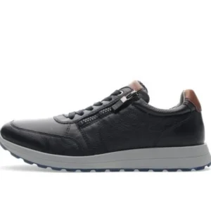 Ara Wide Fit | Casual*11-24501 Matteo H-Fit-NAVY
