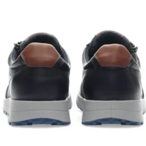 Ara Wide Fit | Casual*11-24501 Matteo H-Fit-NAVY