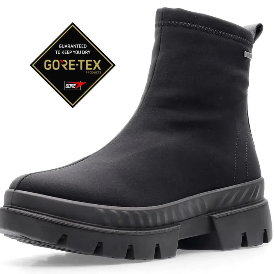 ara__mood_goretexblack_0.webp ARA Waterproof Shoes And Boots | Walking Shoes*12-14102 Mood Gore-Tex-BLACK