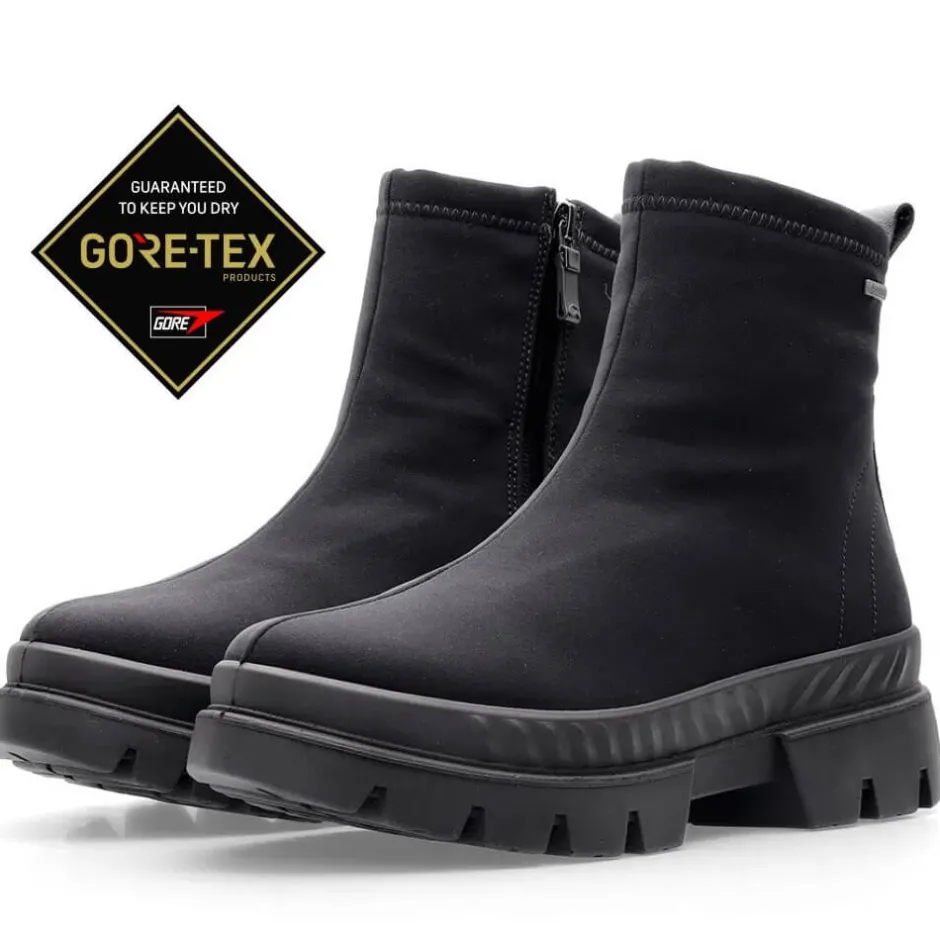 ara__mood_goretexblack_1.webp ARA Waterproof Shoes And Boots | Walking Shoes*12-14102 Mood Gore-Tex-BLACK
