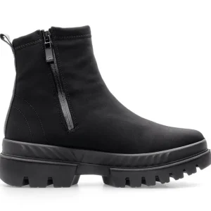 ARA Waterproof Shoes And Boots | Walking Shoes*12-14102 Mood Gore-Tex-BLACK