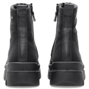 ARA Waterproof Shoes And Boots | Walking Shoes*12-14102 Mood Gore-Tex-BLACK