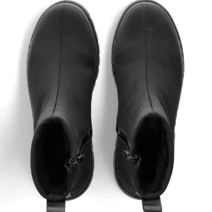 ARA Waterproof Shoes And Boots | Walking Shoes*12-14102 Mood Gore-Tex-BLACK