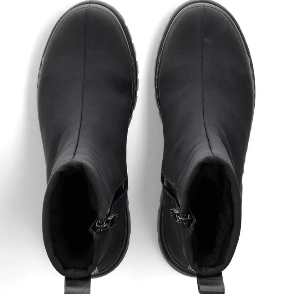 ara__mood_goretexblack_6.webp ARA Waterproof Shoes And Boots | Walking Shoes*12-14102 Mood Gore-Tex-BLACK