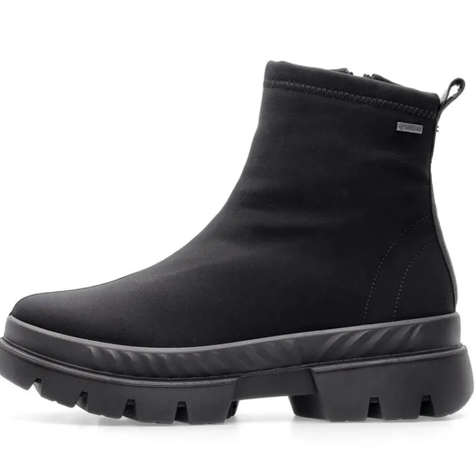 ara__mood_goretexblack_7.webp ARA Waterproof Shoes And Boots | Walking Shoes*12-14102 Mood Gore-Tex-BLACK