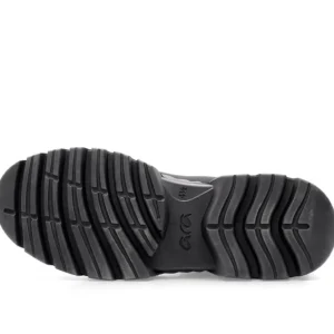 ARA Waterproof Shoes And Boots | Walking Shoes*12-14102 Mood Gore-Tex-BLACK