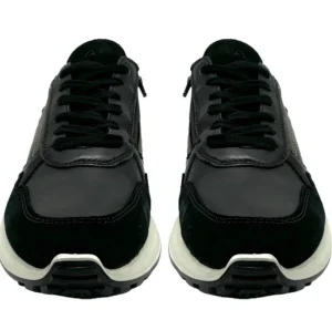 ARA Wide Fit | Casual*11-27901 Moreno H-Fit -BLACK