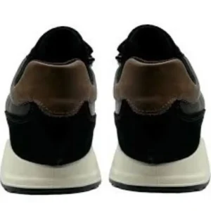 ARA Wide Fit | Casual*11-27901 Moreno H-Fit -BLACK