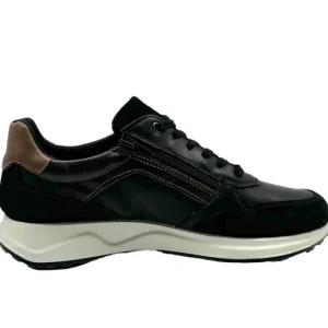 ARA Wide Fit | Casual*11-27901 Moreno H-Fit -BLACK