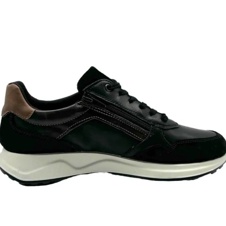 ara__moreno_hfit_black_3.webp ARA Wide Fit | Casual*11-27901 Moreno H-Fit -BLACK
