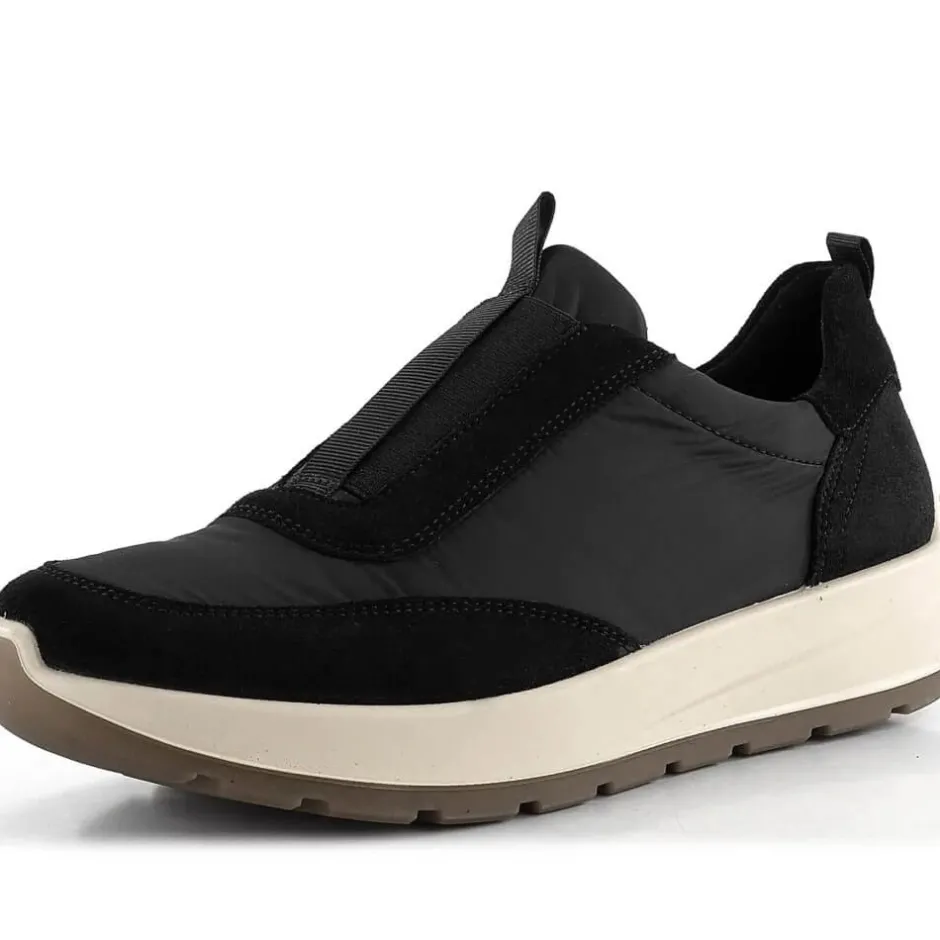ara__new_york_sliponblack_0.webp ARA Wide Fit | Casual Shoes*12-25104 New York Slip-on-BLACK