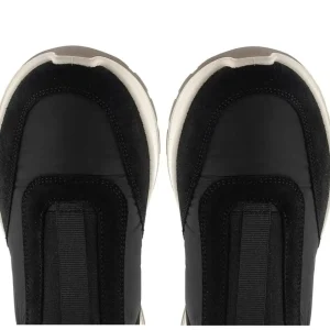 ARA Wide Fit | Casual Shoes*12-25104 New York Slip-on-BLACK