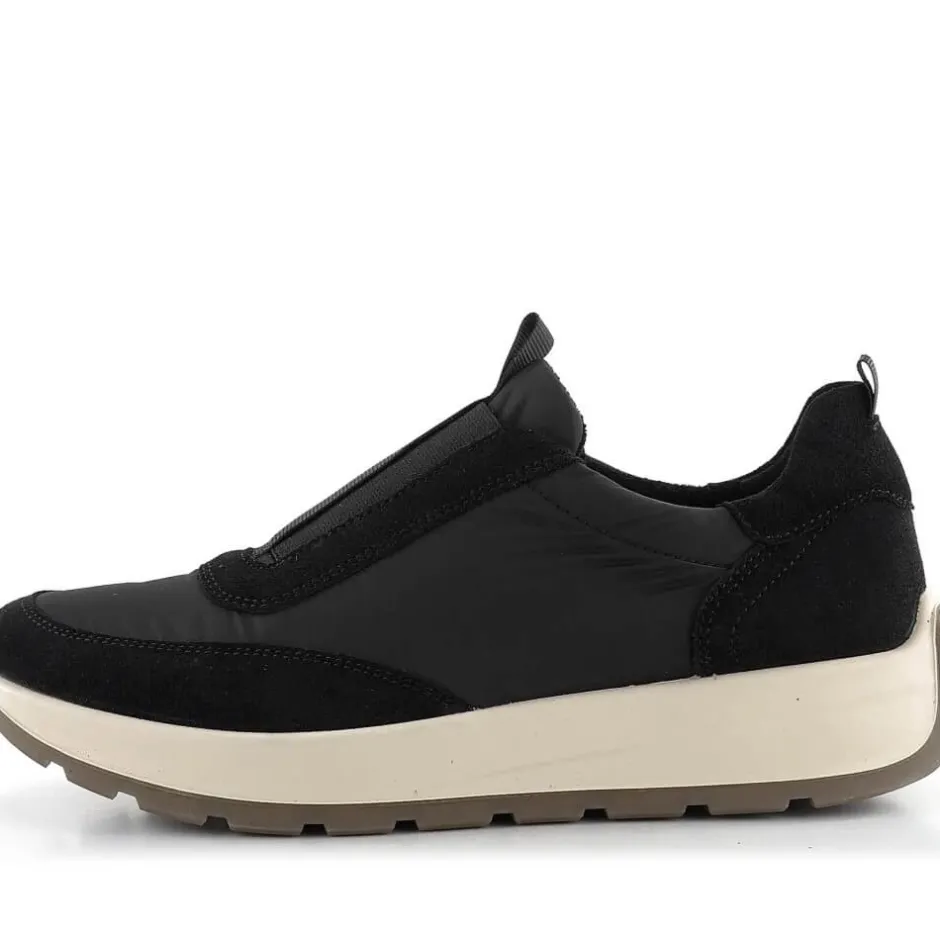 ara__new_york_sliponblack_4.webp ARA Wide Fit | Casual Shoes*12-25104 New York Slip-on-BLACK