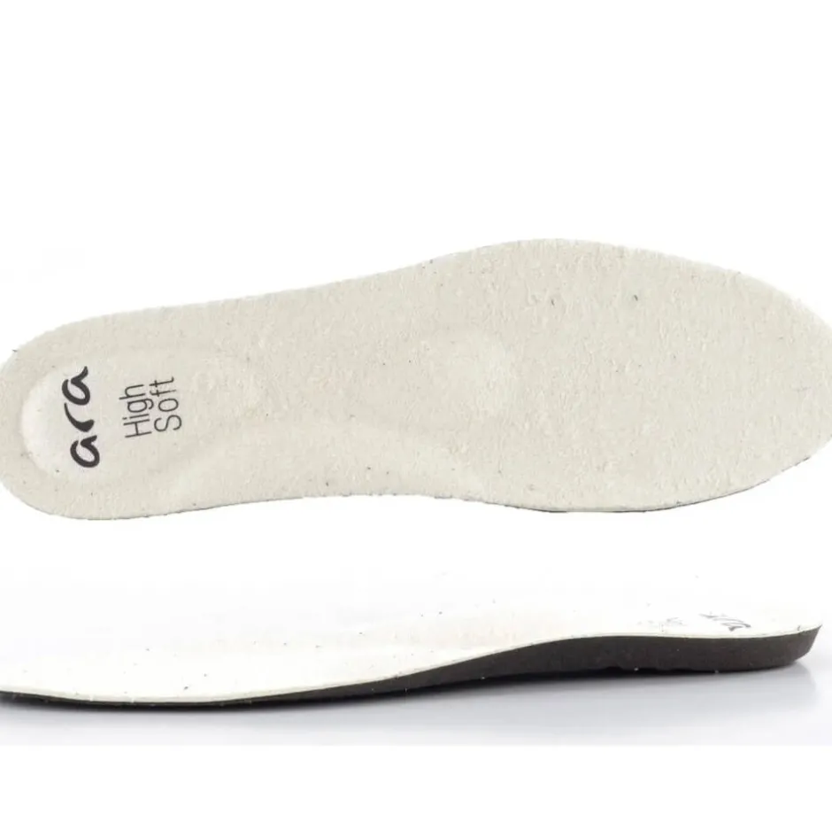 ara__new_york_trainersbei_6.webp ARA Casual Shoes | Wide Fit*12-25102 New York Trainers-BEIGE