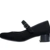 ARA Casual Shoes | Heels*12-35829 Nizza H-Fit-BLACK