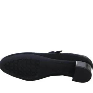 ARA Casual Shoes | Heels*12-35829 Nizza H-Fit-BLACK
