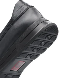 ARA Casual Shoes | Loafers*12-24822 Osaka 2.0 Slip-on-BLACK