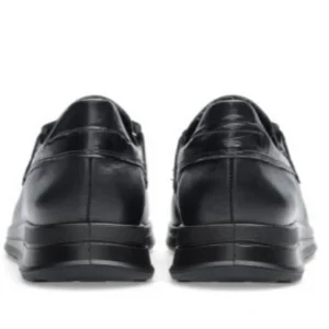 ARA Casual Shoes | Loafers*12-24822 Osaka 2.0 Slip-on-BLACK