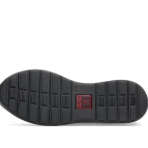 ARA Casual Shoes | Loafers*12-24822 Osaka 2.0 Slip-on-BLACK