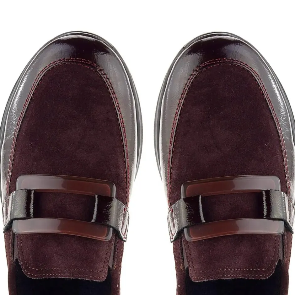 ara__osaka__sliponwine_3.webp ARA Casual Shoes | Loafers*12-24822 Osaka 2.0 Slip-on-WINE