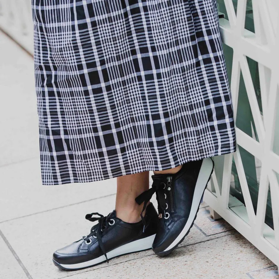 ara__osaka_h_fitblack_2.webp Ara Wide Fit | Black Trainers*12-34587 Osaka H Fit-BLACK