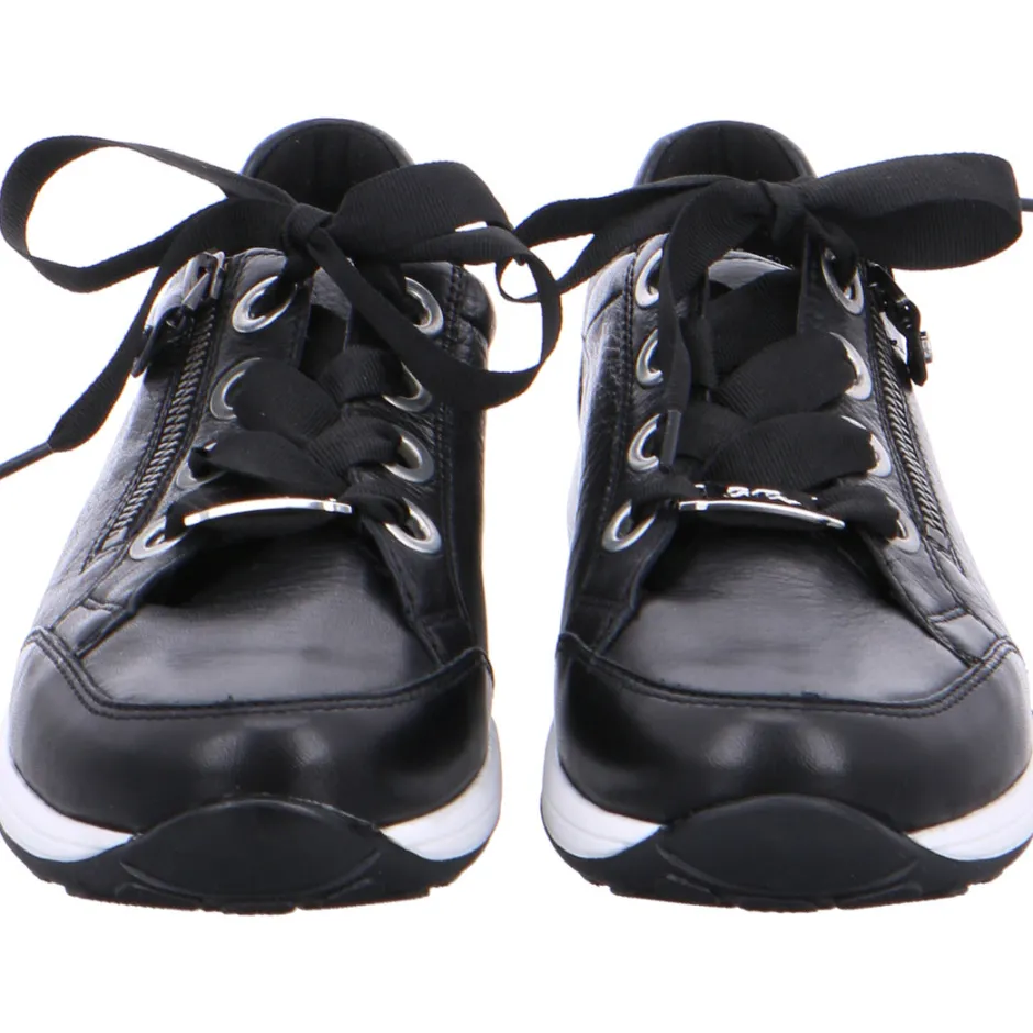 ara__osaka_h_fitblack_3.webp Ara Wide Fit | Black Trainers*12-34587 Osaka H Fit-BLACK