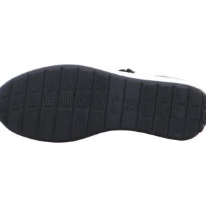Ara Wide Fit | Black Trainers*12-34587 Osaka H Fit-BLACK