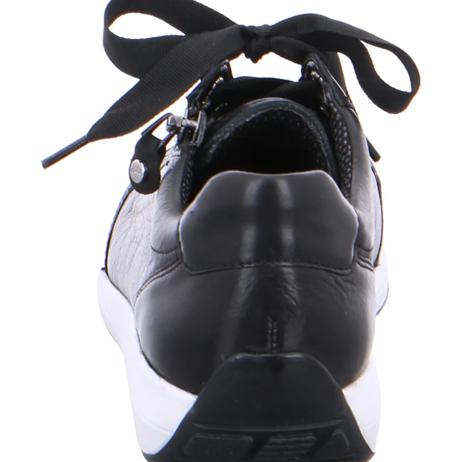 ara__osaka_h_fitblack_7.webp Ara Wide Fit | Black Trainers*12-34587 Osaka H Fit-BLACK
