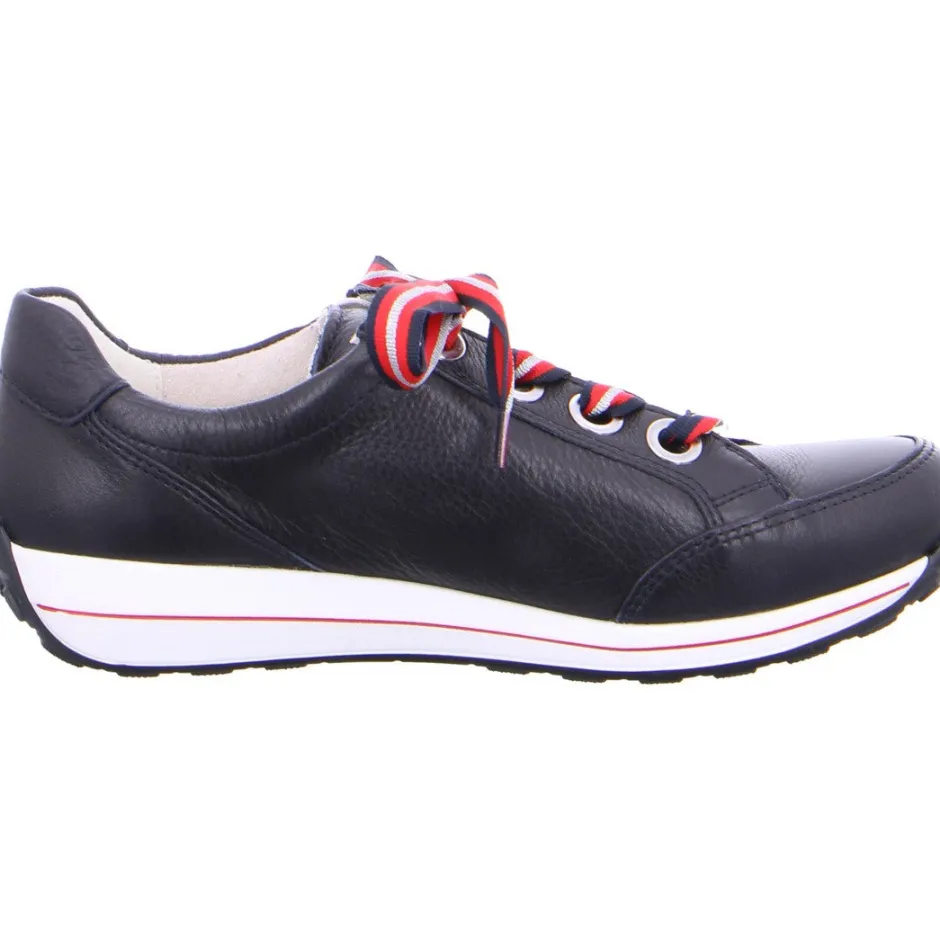 ara__osaka_h_fitnavy_2.webp Ara Wide Fit | Trainers*12-34587 Osaka H Fit-NAVY