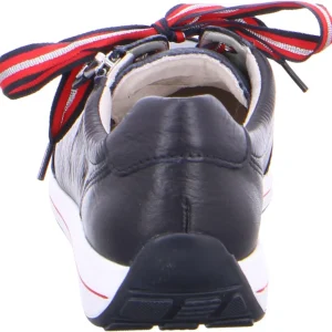 Ara Wide Fit | Trainers*12-34587 Osaka H Fit-NAVY