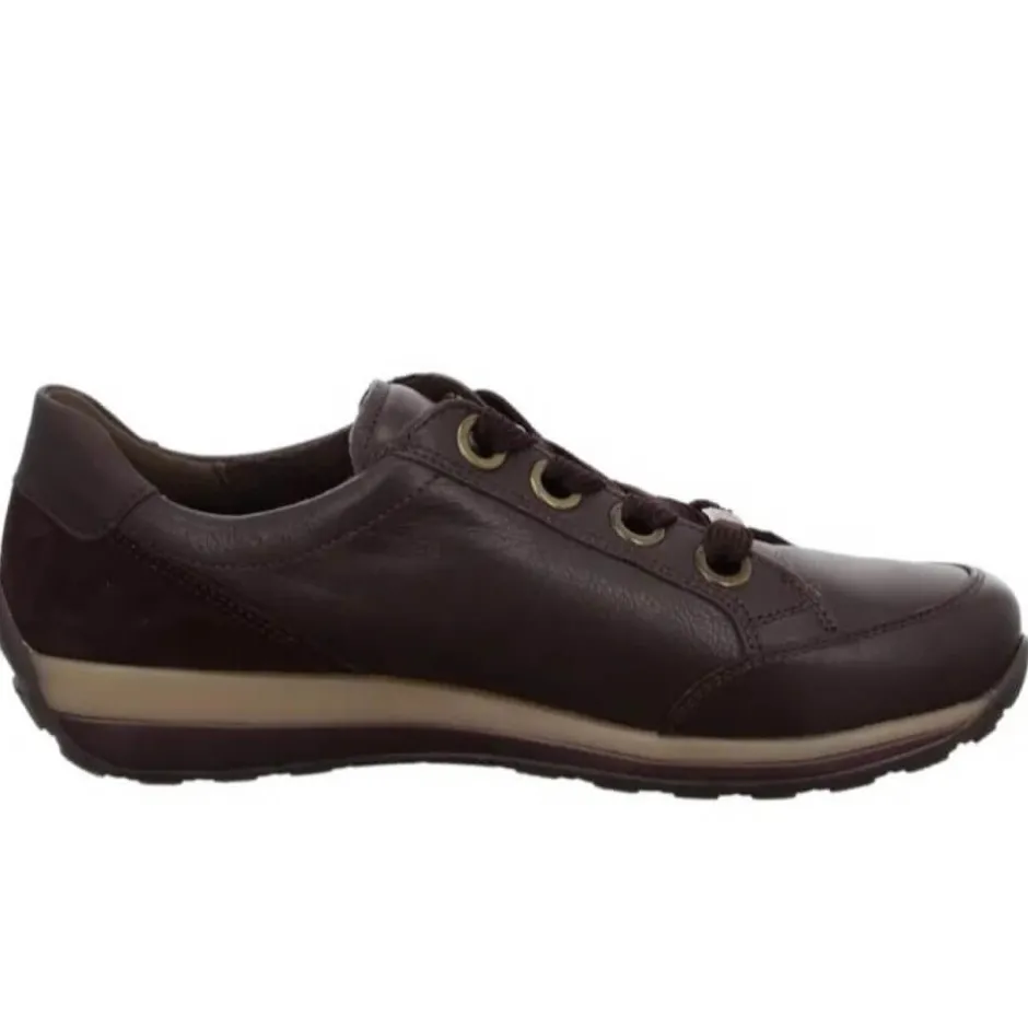 ara__osaka_hfit_amaronewi_5.webp ARA Wide Fit | Casual Shoes*12-44587 Osaka H-Fit Amarone/Wine/Purple