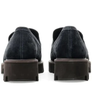 ARA Casual Shoes | Loafers*12-21703 Oxford Loafer-NAVY