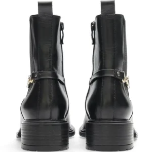 ARA Ankle Boots*12-26104 Parker ST 2.0-BLACK